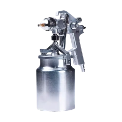 Pistol de vopsit pentru compresor Fubag EXPERT S1000-1.5HVLP (110142) flexmag.md