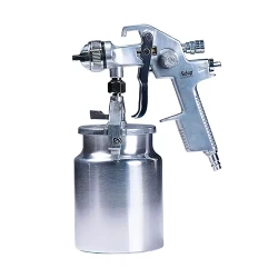 Краскораспылитель пневматический Fubag EXPERT S1000-1.5HVLP (110142) flexmag.md