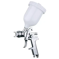 Pistol de vopsit pentru compresor Hoteche A831401-1.7 flexmag.md