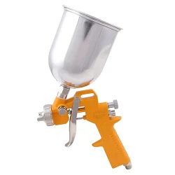 Pistol de vopsit pentru compresor Hoteche A831405 flexmag.md