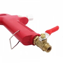 Pistol de vopsit pentru compresor Kraft&Dele KD2094 flexmag.md