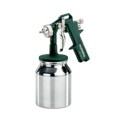 Краскораспылитель компрессорный Metabo FSP 1000 S (601576000) flexmag.md