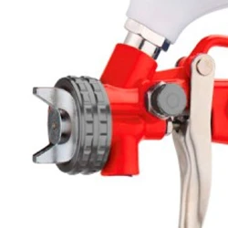 Pistol de vopsit pentru compresor Proline (66345) flexmag.md