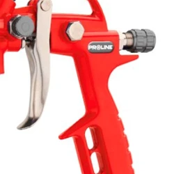 Pistol de vopsit pentru compresor Proline (66345) flexmag.md