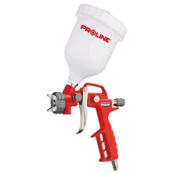Pistol de vopsit pentru compresor Proline (66345) flexmag.md