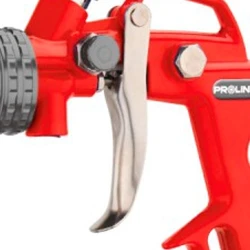 Pistol de vopsit pentru compresor Proline (66345) flexmag.md