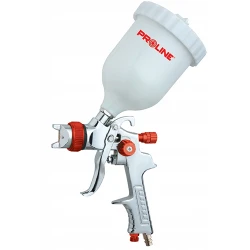 Pistol de vopsit pentru compresor Proline (66361) flexmag.md