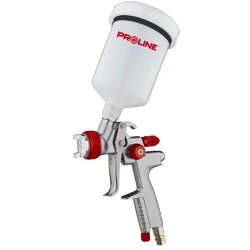 Pistol de vopsit pentru compresor Proline (66362) flexmag.md