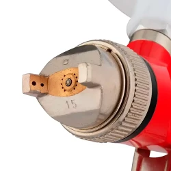 Pistol de vopsit pentru compresor Ronix RH-6215 flexmag.md