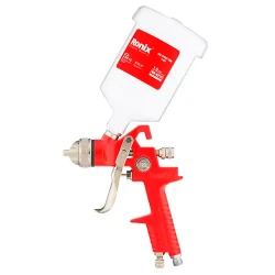 Pistol de vopsit pentru compresor Ronix RH-6215 flexmag.md