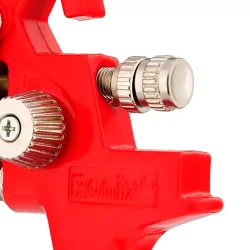Pistol de vopsit pentru compresor Ronix RH-6217 flexmag.md