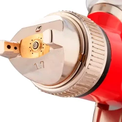 Pistol de vopsit pentru compresor Ronix RH-6217 flexmag.md