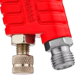 Pistol de vopsit pentru compresor Ronix RH-6217 flexmag.md