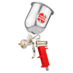 Pistol de vopsit pentru compresor Ronix RH-6416 flexmag.md
