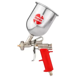 Pistol de vopsit pentru compresor Ronix RH-6416 flexmag.md