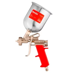 Pistol de vopsit pentru compresor Ronix RH-6418 flexmag.md