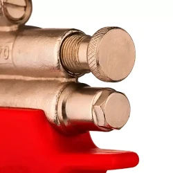 Pistol de vopsit pentru compresor Ronix RH-6418 flexmag.md