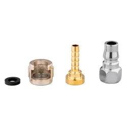 Pistol de vopsit pentru compresor Ronix RH-6418 flexmag.md