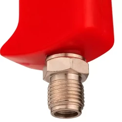 Pistol de vopsit pentru compresor Ronix RH-6418 flexmag.md