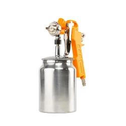Pistol de vopsit pentru compresor Rotor 990SA flexmag.md