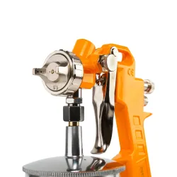Pistol de vopsit pentru compresor Rotor 990SA flexmag.md