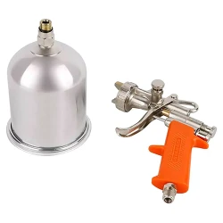 Pistol de vopsit pentru compresor SomaFix SFBTE70 flexmag.md