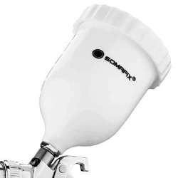 Pistol de vopsit pentru compresor SomaFix SFX3014 flexmag.md