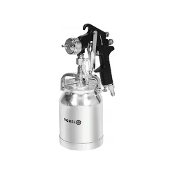 Краскораспылитель пневматический Vorel 80903 flexmag.md