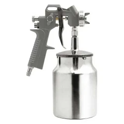 Pistol de vopsit pentru compresor Vorel 81617 flexmag.md