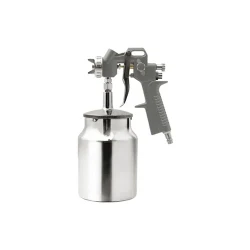 Pistol de vopsit pentru compresor Vorel 81617 flexmag.md