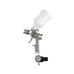 Pistol de vopsit pentru compresor Vorel VOR80902 flexmag.md