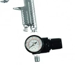 Pistol de vopsit pentru compresor Vorel VOR80902 flexmag.md