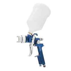 Pistol de vopsit pneumatic Auarita H-827 flexmag.md