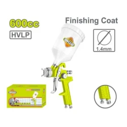 Краскораспылитель пневматический Dyllu DTGA1506 flexmag.md