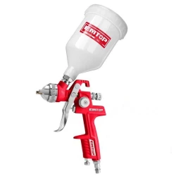 Pistol de vopsit pneumatic Emtop EASG06001 flexmag.md