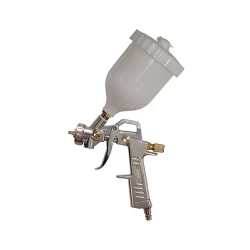 Pistol de vopsit pneumatic Fubag BASIC G600-1.4HVLP flexmag.md