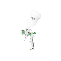 Pistol de vopsit pneumatic Neo Tools 14-700 flexmag.md