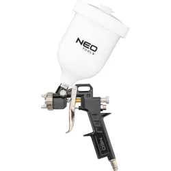 Pistol de vopsit pneumatic Neo Tools 14-702 flexmag.md