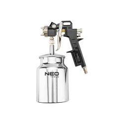 Pistol de vopsit pneumatic Neo Tools 14-704 flexmag.md