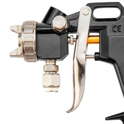 Pistol de vopsit pneumatic Neo Tools 14-704 flexmag.md