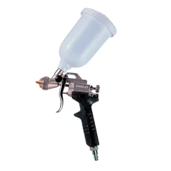 Pistol de vopsit pneumatic Stanley 150129XSTN flexmag.md