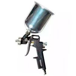 Pistol de vopsit pneumatic Stanley 150133XSTN flexmag.md