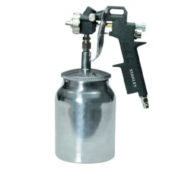 Pistol de vopsit pneumatic Stanley 151093XSTN flexmag.md