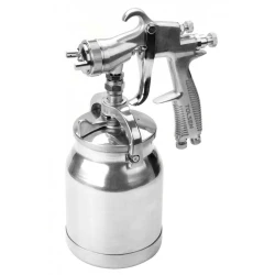 Краскораспылитель пневматический Tolsen 73180 flexmag.md
