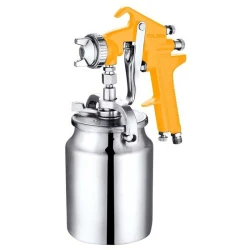 Pistol de vopsit pneumatic Tolsen 73185 flexmag.md
