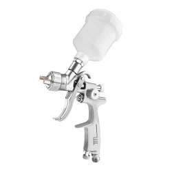 Pistol de vopsit pneumatic Wokin 802006 flexmag.md