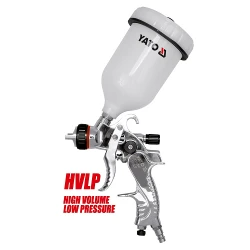 Pistol de vopsit profesional Yato YT2340 flexmag.md