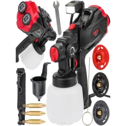 Краскопульт Red Technic RTPDM0020 flexmag.md
