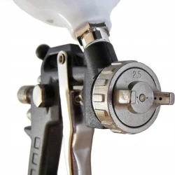 Pistol de vopsit Stanley 160132XSTN flexmag.md