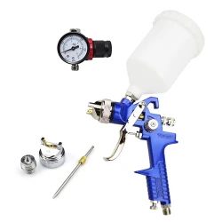 Pistol de vopsit Technoworker ATK-17 flexmag.md